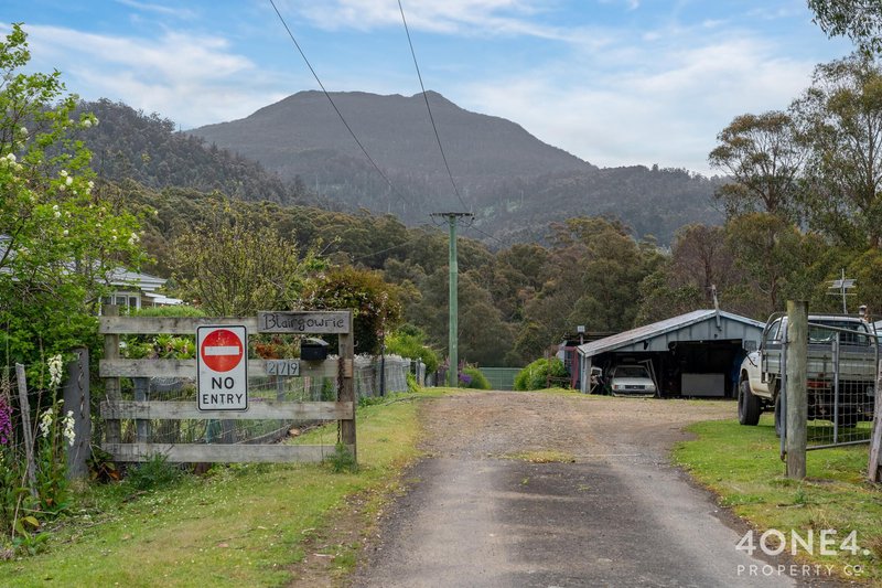 Photo - 279 Mount Hull Road, Collinsvale TAS 7012 - Image 35