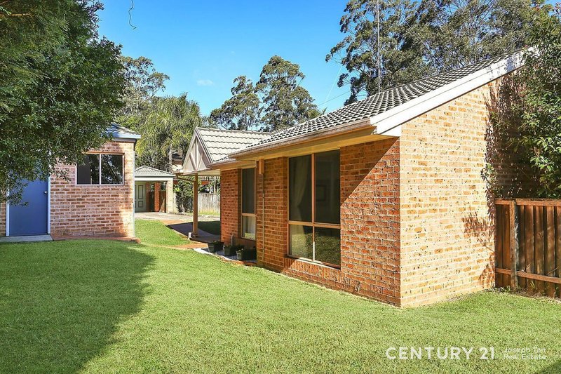 Photo - 2/79 New Line Road, Cherrybrook NSW 2126 - Image 6