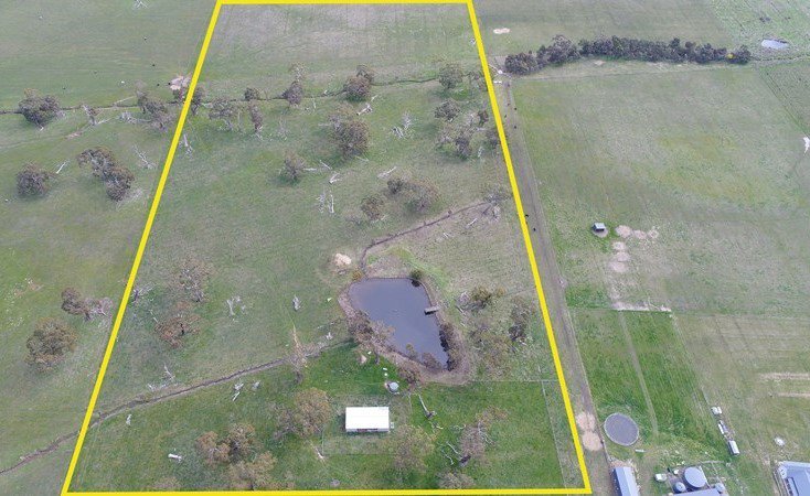 279 Redesdale Road, Kyneton VIC 3444