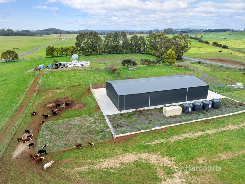 Photo - 279 Ridgley Highway, Romaine TAS 7320 - Image 2