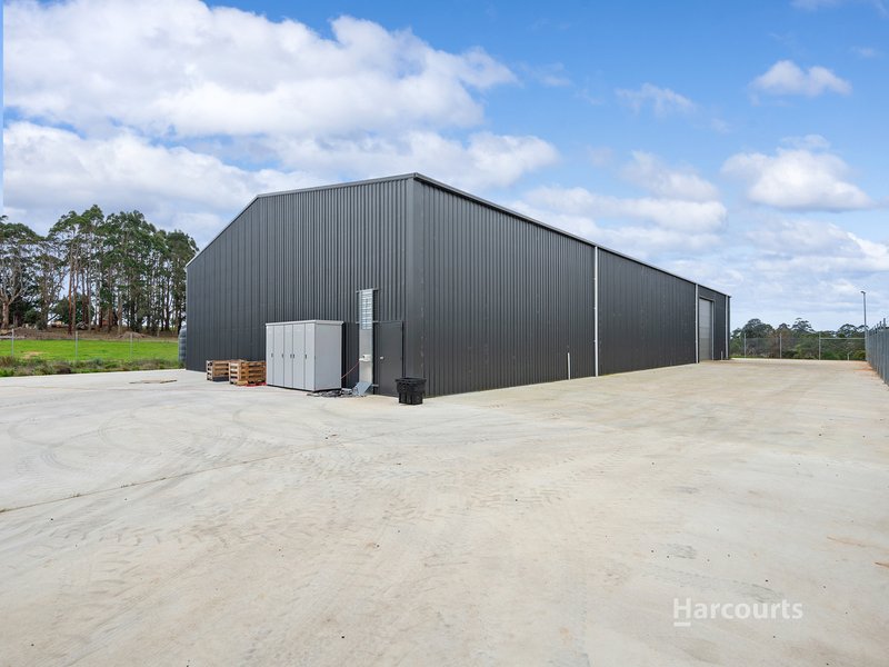 Photo - 279 Ridgley Highway, Romaine TAS 7320 - Image 12