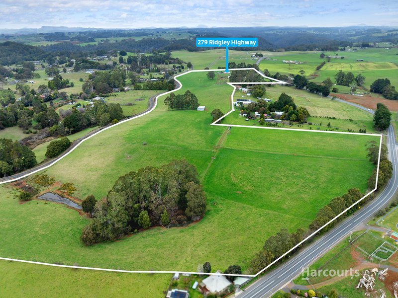 Photo - 279 Ridgley Highway, Romaine TAS 7320 - Image 14