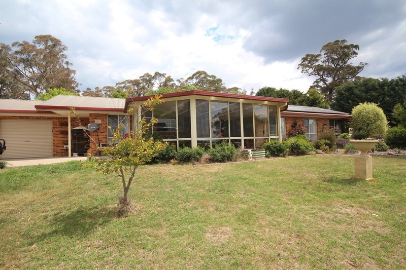 279 Sloggetts Road, Oberon NSW 2787