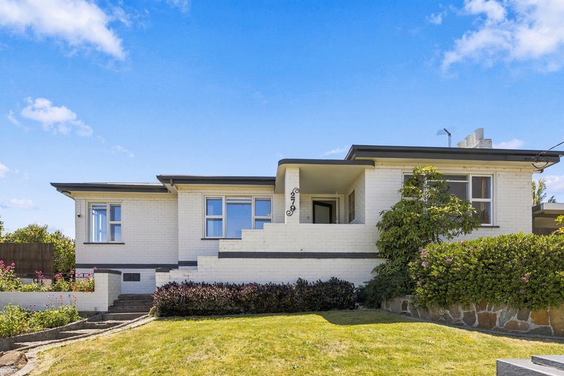 Photo - 279 St Leonards Road, St Leonards TAS 7250 - Image 1