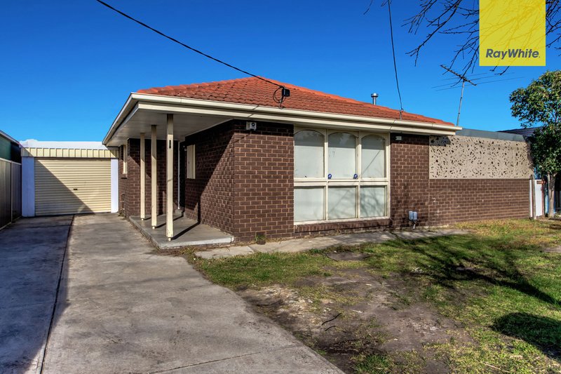 279 Taylors Road, Kings Park VIC 3021