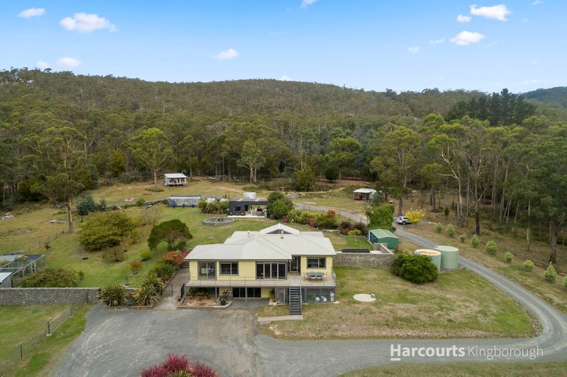 Photo - 279 Van Morey Road, Margate TAS 7054 - Image 2