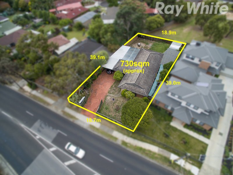 279 Wantirna Road, Wantirna VIC 3152