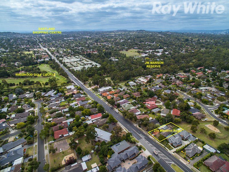 Photo - 279 Wantirna Road, Wantirna VIC 3152 - Image 2