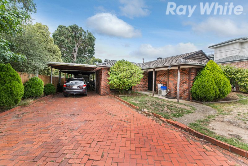 Photo - 279 Wantirna Road, Wantirna VIC 3152 - Image 4