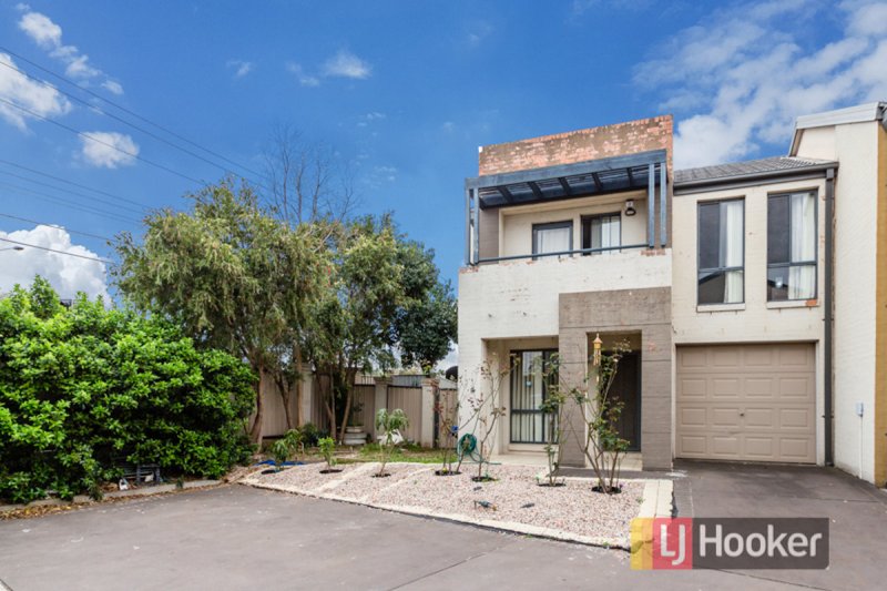 27/90 Parkwood Street, Plumpton NSW 2761