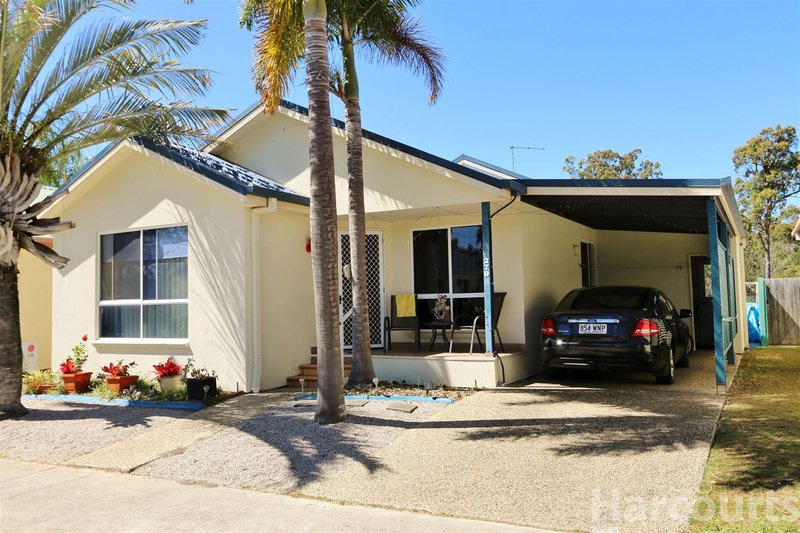 Photo - 279/126 Cotterill Ave , Bongaree QLD 4507 - Image 1