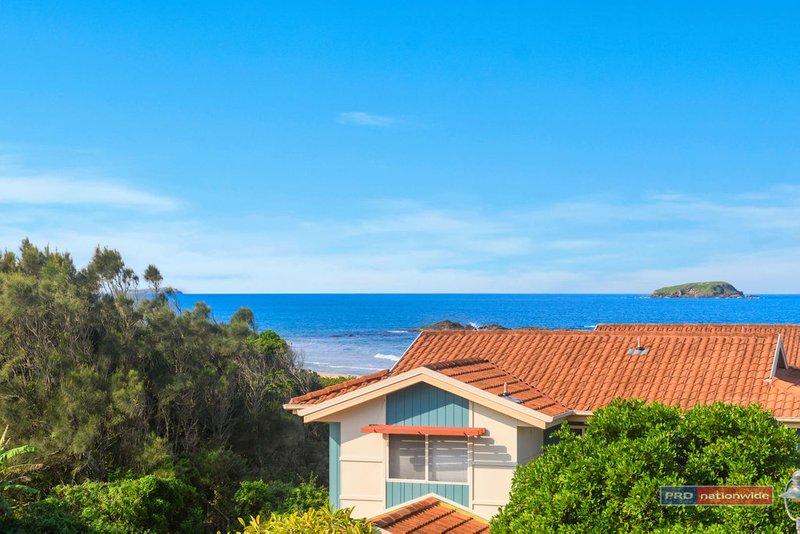 27/94 Solitary Islands Way, Sapphire Beach NSW 2450