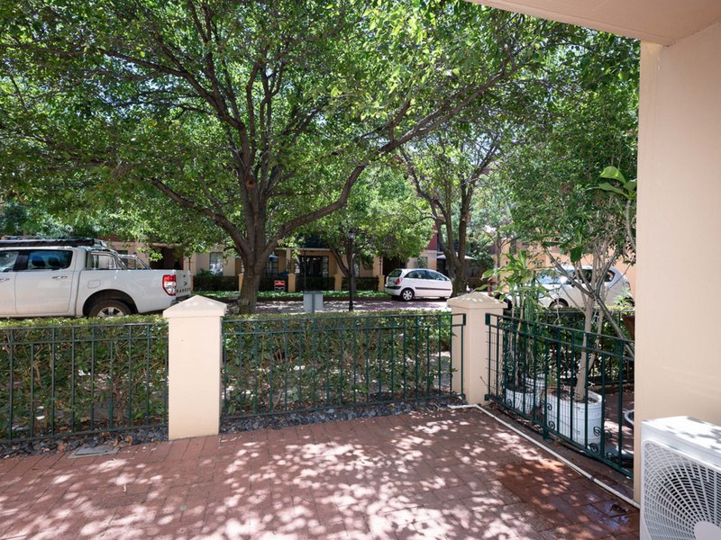 Photo - 27/99-105 Wellington Street, East Perth WA 6004 - Image 3