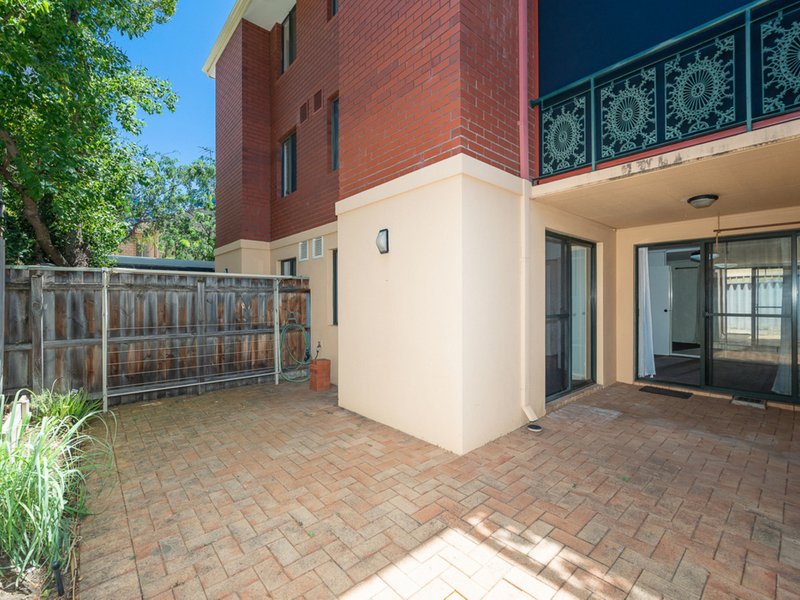 Photo - 27/99-105 Wellington Street, East Perth WA 6004 - Image 5