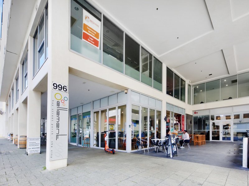 Photo - 27/996 Hay Street, Perth WA 6000 - Image 2