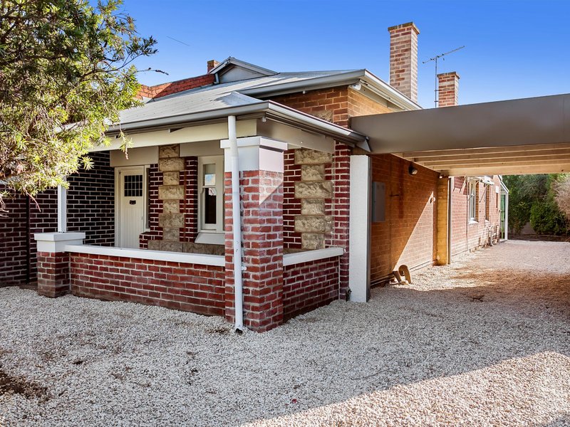 27a Adam Street, Hindmarsh SA 5007