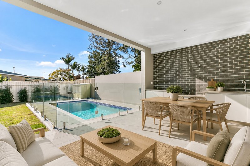 Photo - 27A Archer Street, Concord NSW 2137 - Image 2