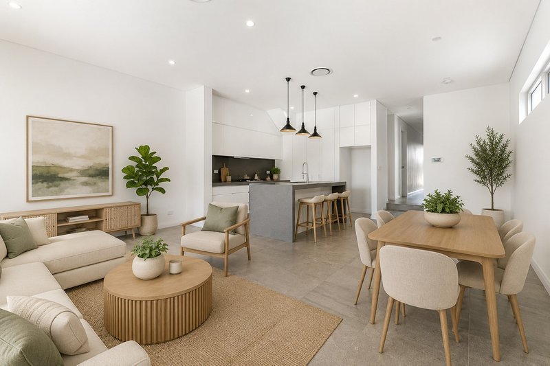Photo - 27A Archer Street, Concord NSW 2137 - Image 3
