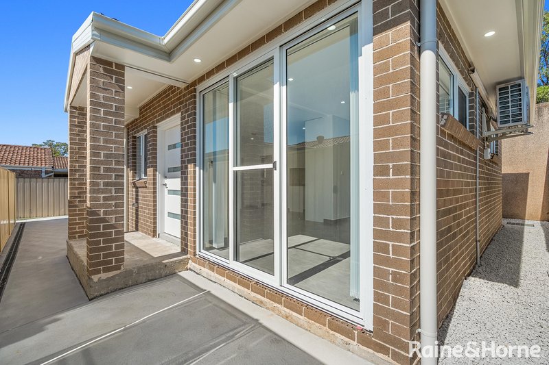 27A Ben Lomond Street, Bossley Park NSW 2176