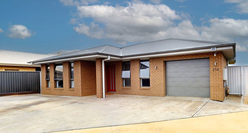 27A Bradford Circuit, Dubbo NSW 2830