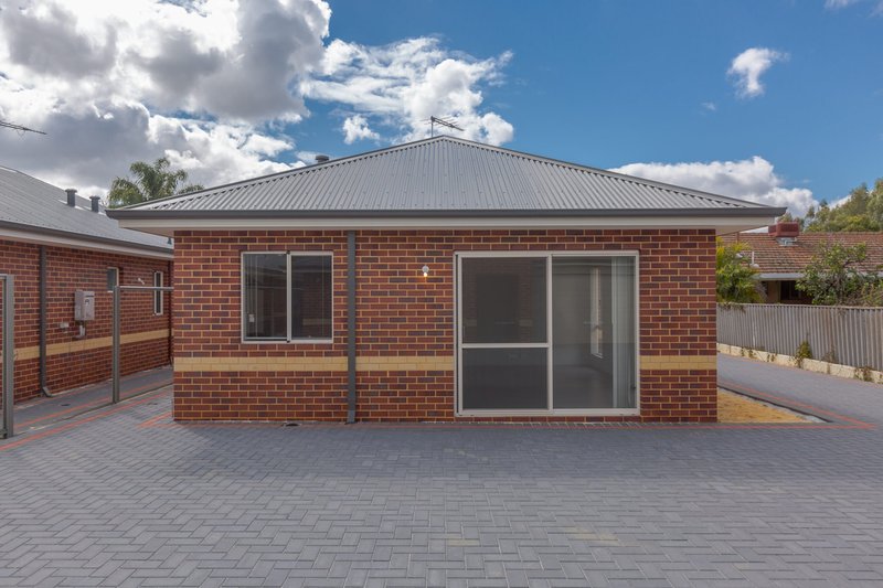 Photo - 2/7A Bromley Street, Beckenham WA 6107 - Image 9