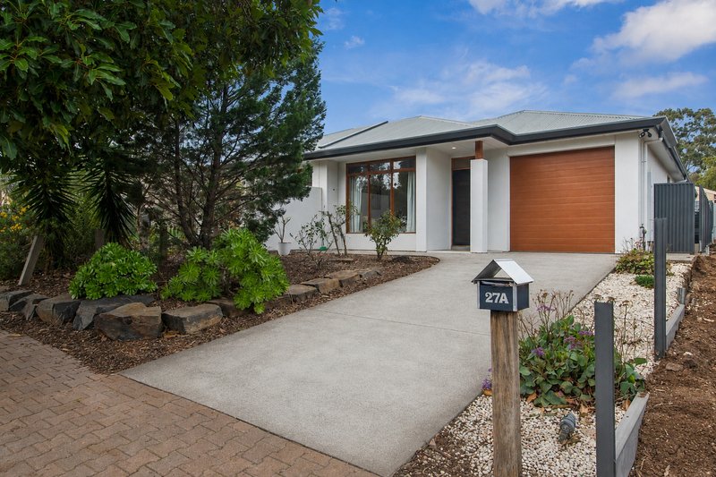 Photo - 27A Burbank Avenue, Bedford Park SA 5042 - Image 1