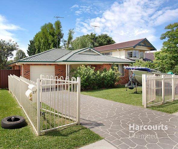 Photo - 27A Cambridge Street, Blacktown NSW 2148 - Image 1