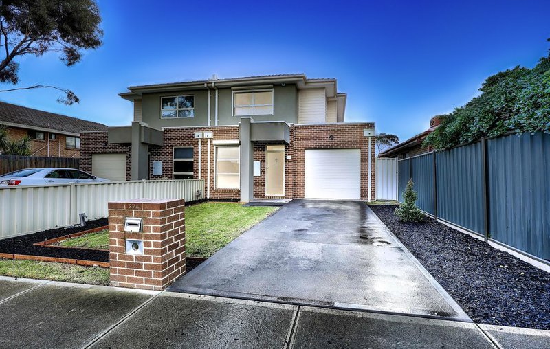 27A Charles Street, St Albans VIC 3021