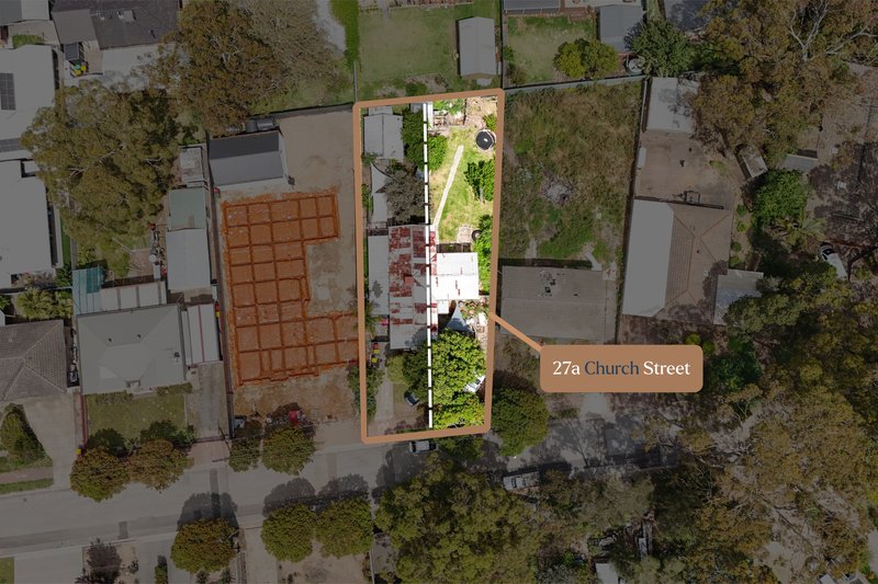 27a Church Street, Tea Tree Gully SA 5091