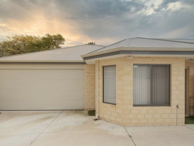 27A Clancy Way, Thornlie WA 6108