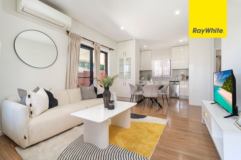 Photo - 27A Cornwall Road, Auburn NSW 2144 - Image 1