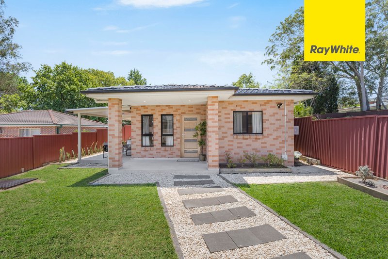 Photo - 27A Cornwall Road, Auburn NSW 2144 - Image 2