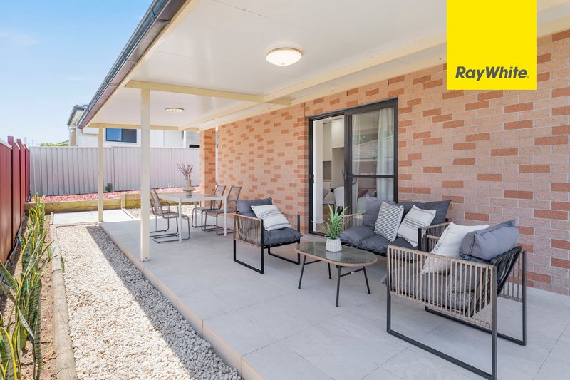 Photo - 27A Cornwall Road, Auburn NSW 2144 - Image 7