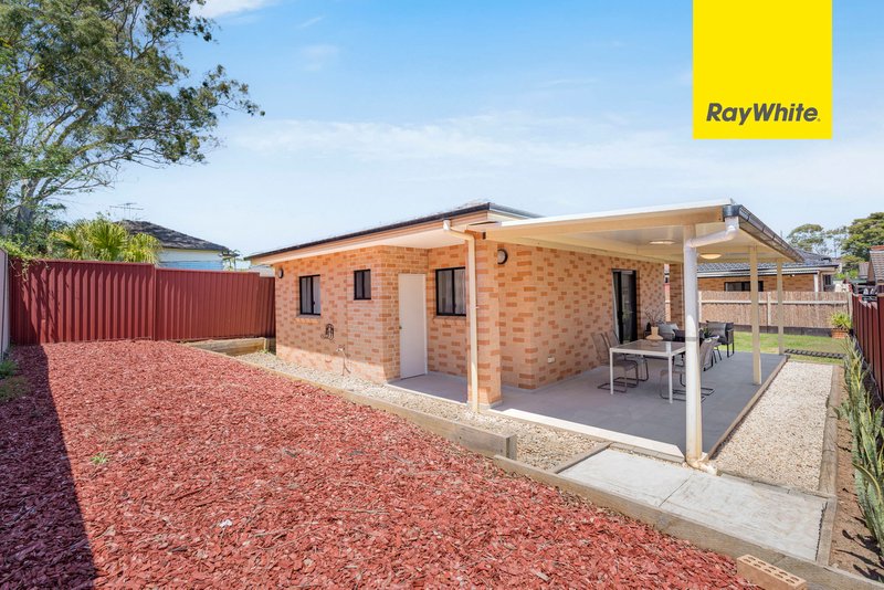 Photo - 27A Cornwall Road, Auburn NSW 2144 - Image 8