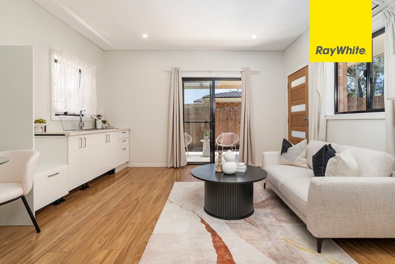 Photo - 27A Cornwall Road, Auburn NSW 2144 - Image 11