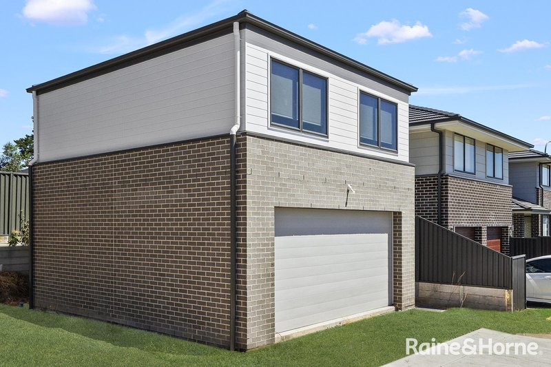 Photo - 27A Dragoon Road, Edmondson Park NSW 2174 - Image 1