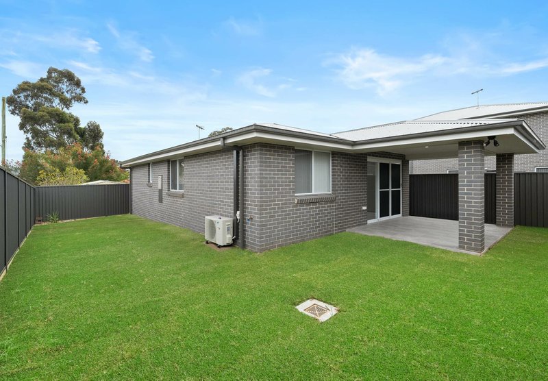 Photo - 27A Eskdale Close, Narellan Vale NSW 2567 - Image 7