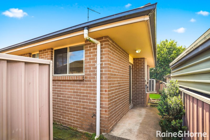 27A Finisterre Avenue, Whalan NSW 2770