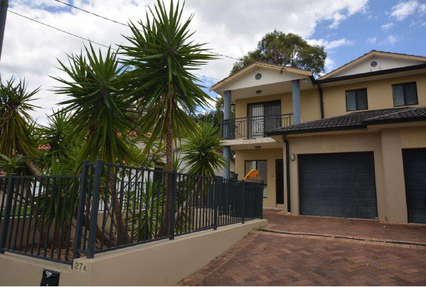 27A Frances St , Merrylands NSW 2160