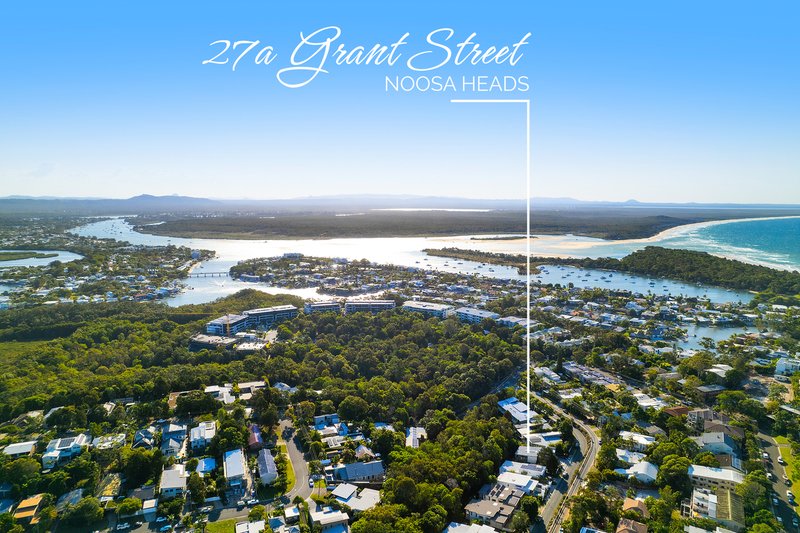 Photo - 27A Grant Street, Noosa Heads QLD 4567 - Image 26