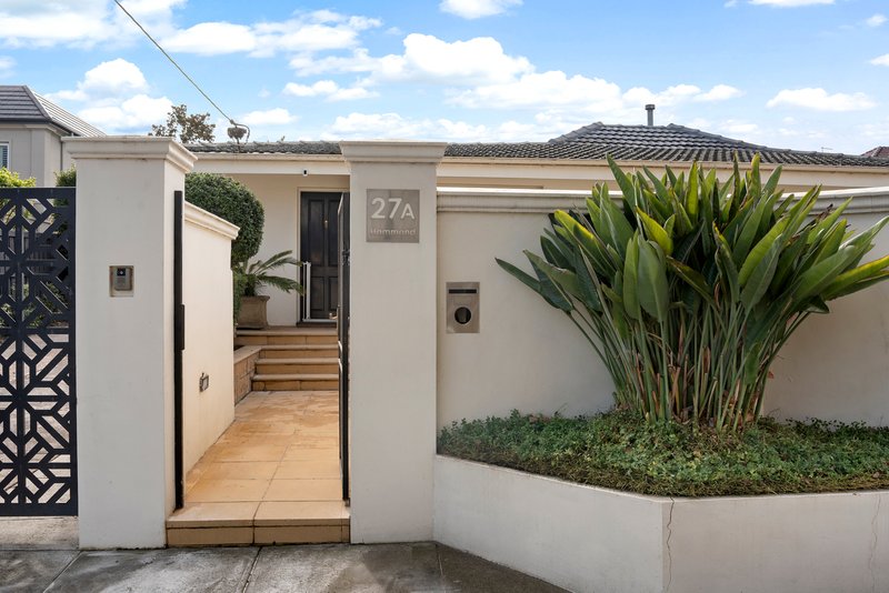 Photo - 27A Hammond Street, Brighton VIC 3186 - Image 1