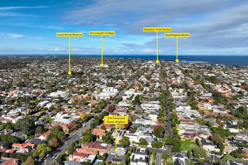 Photo - 27A Hammond Street, Brighton VIC 3186 - Image 13