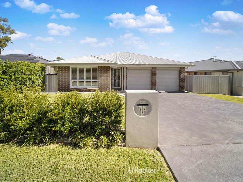 27A Kean Avenue, Sanctuary Point NSW 2540