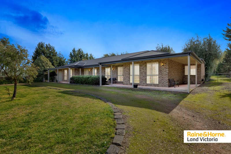 27A Kelly Street, Beveridge VIC 3753