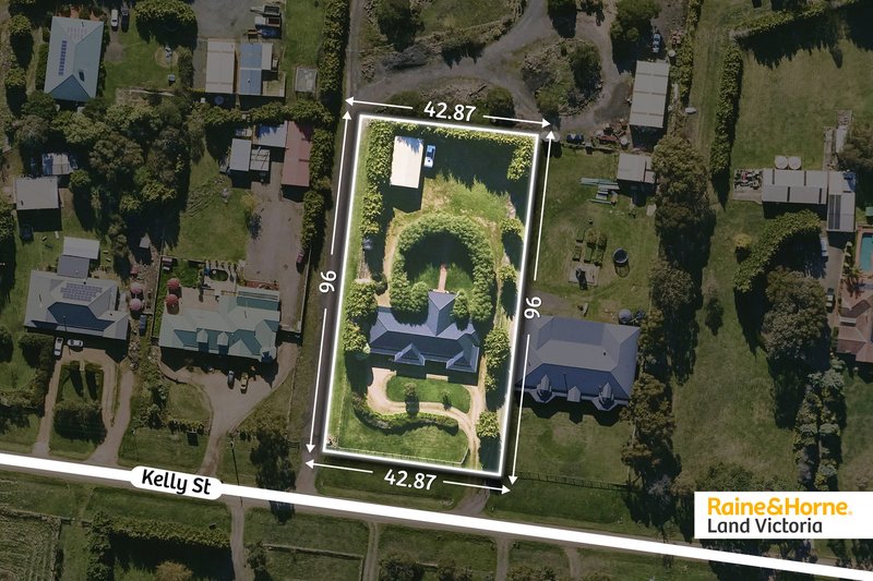 Photo - 27A Kelly Street, Beveridge VIC 3753 - Image 2