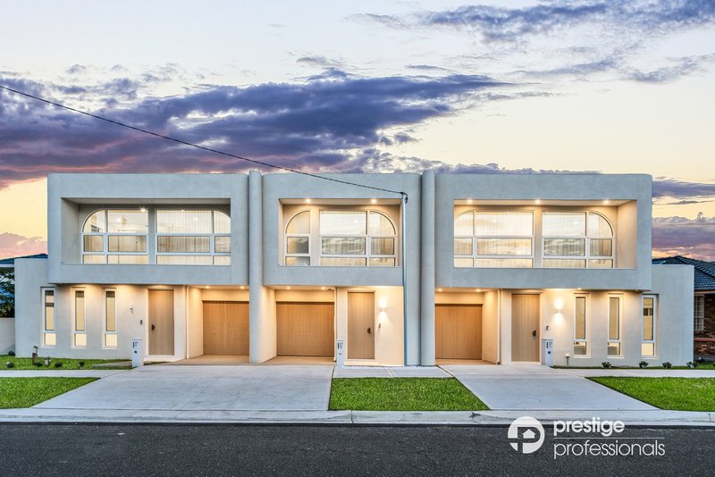 Photo - 27A Metcalfe Avenue, Moorebank NSW 2170 - Image 1