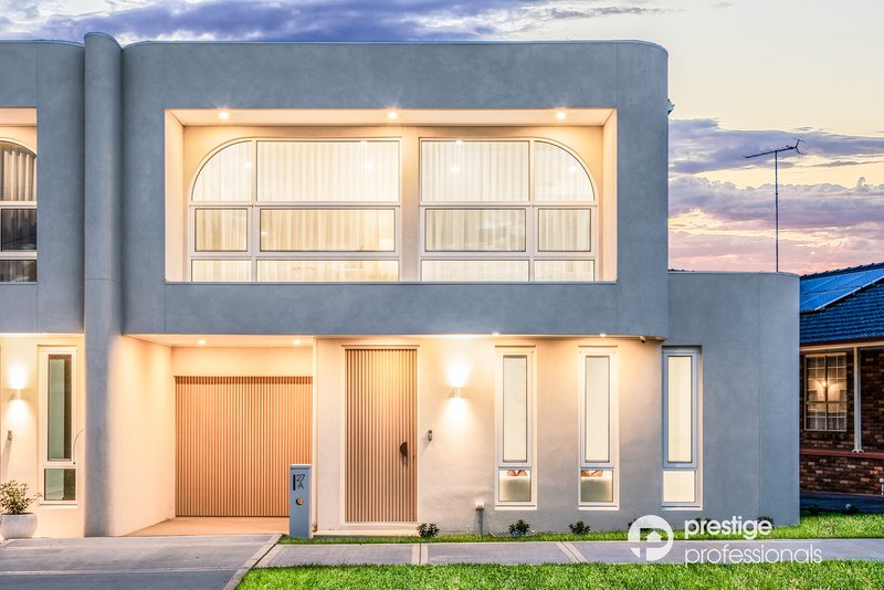 Photo - 27A Metcalfe Avenue, Moorebank NSW 2170 - Image 2