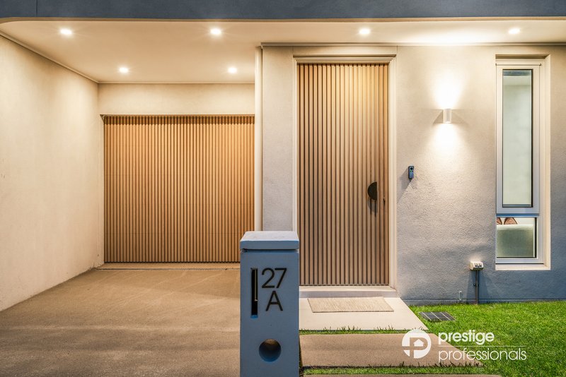 Photo - 27A Metcalfe Avenue, Moorebank NSW 2170 - Image 3