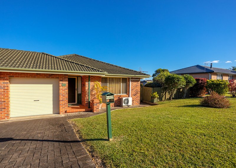 Photo - 27A Molong Road, Old Bar NSW 2430 - Image 17