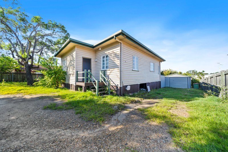 27A North Road, Woodridge QLD 4114